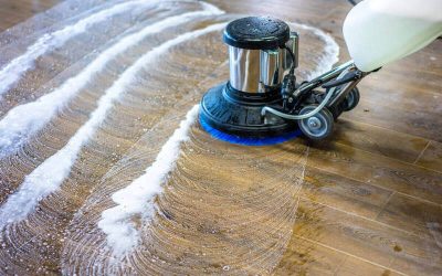 best hardwood floor cleaning machines