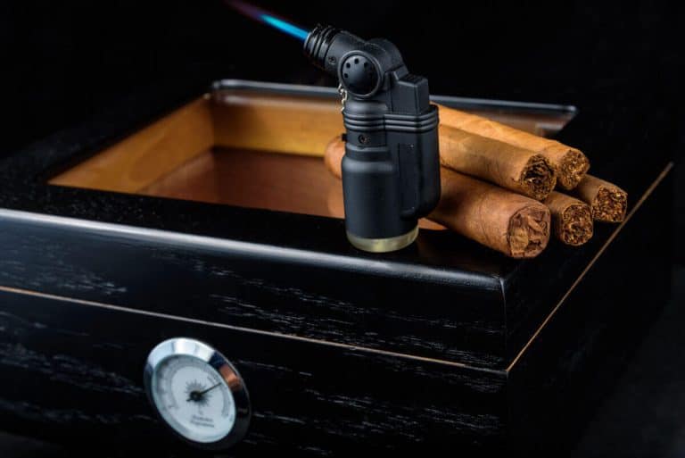 Best Tobacco Pipe Lighter The Perfect Soft Flame Every Time