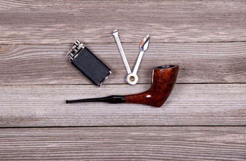 Best Tobacco Pipe Lighter – The Perfect Soft Flame Every Time