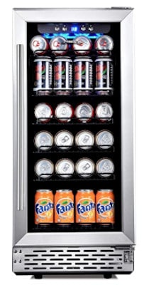 Phiestina 15 Inch beer froster