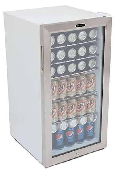 Whynter cold storage box
