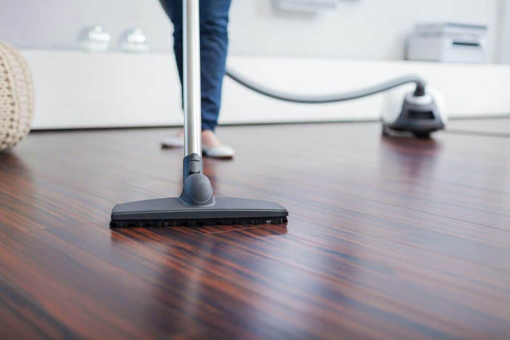 Featuring the best vacuums for hardwood floors