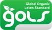 global organic latex standard for mattresses