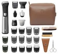 29 piece multi kosher shaving groomer kit