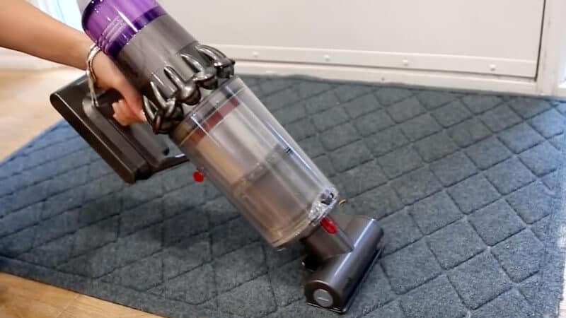 Dyson V11 handheld stick vacuum