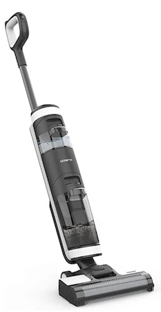 multi surface floor polisher