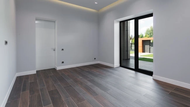 How laminate floors can add elegance