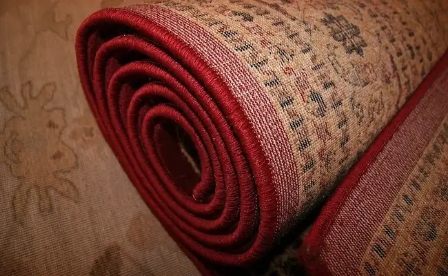 carpet vs rug