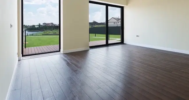 How to deep clean and protect laminate floors