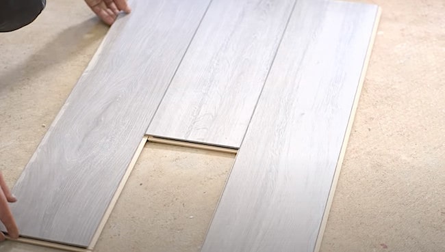 Easiest Flooring To Install Yourself