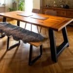sanitizing and protecting hardwood floors