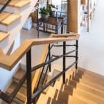 alternatives to carpet coverings on stairs