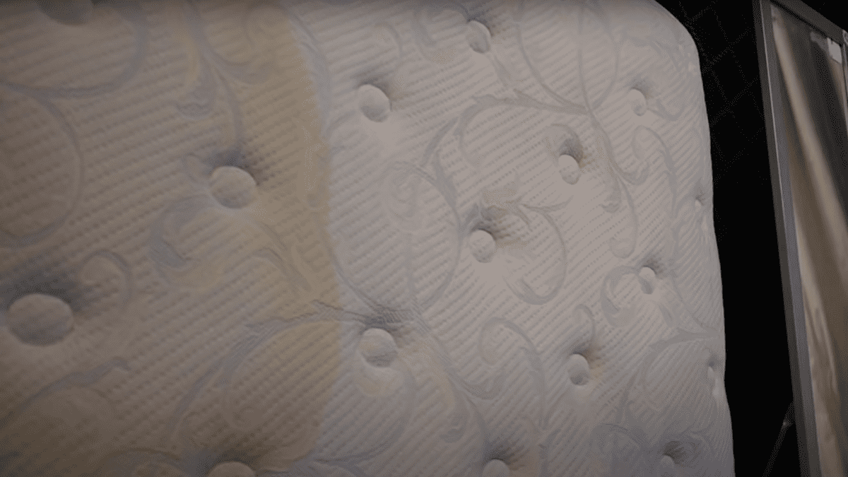 How To Remove Sweat Stains From Memory Foam Mattress Amazing Home Decor