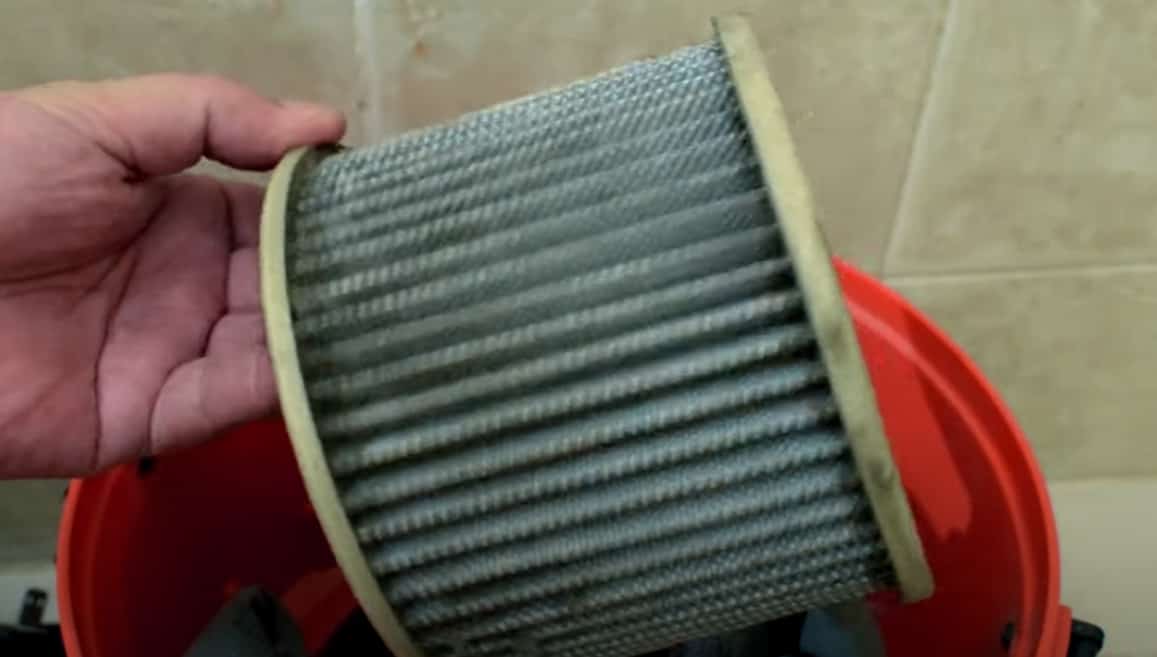 Vacuum Cleaner Filters & Filtration Systems Explained