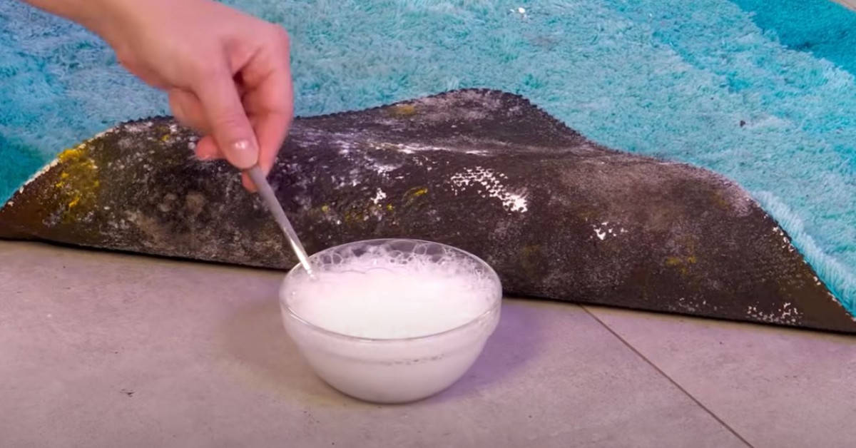 The Easiest Ways To Get Soap Out Of A Carpet