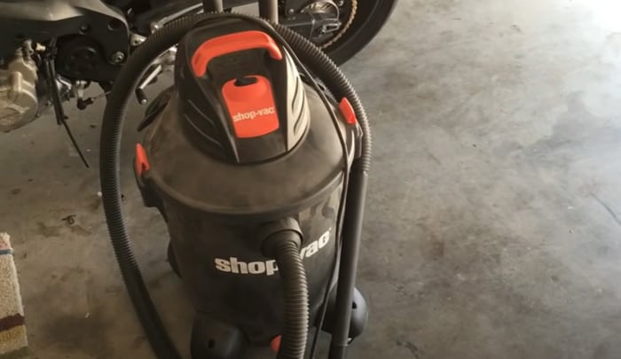 Cleaning and Maintaining Your Shop Vacuum Filter: The Easy Way