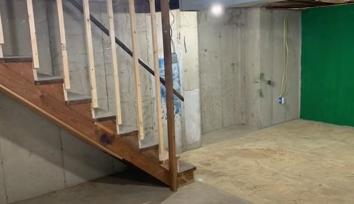 basement example
