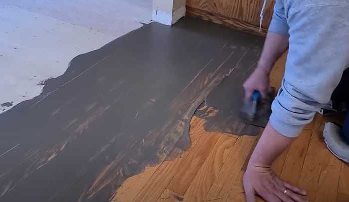 How To Install Laminate Flooring On