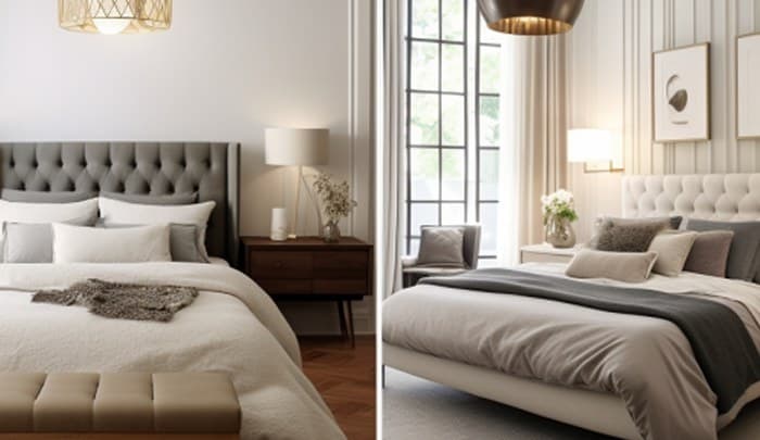 Hardwood Floors vs Carpet: Which is Best for Bedrooms? - Amazing Home Decor