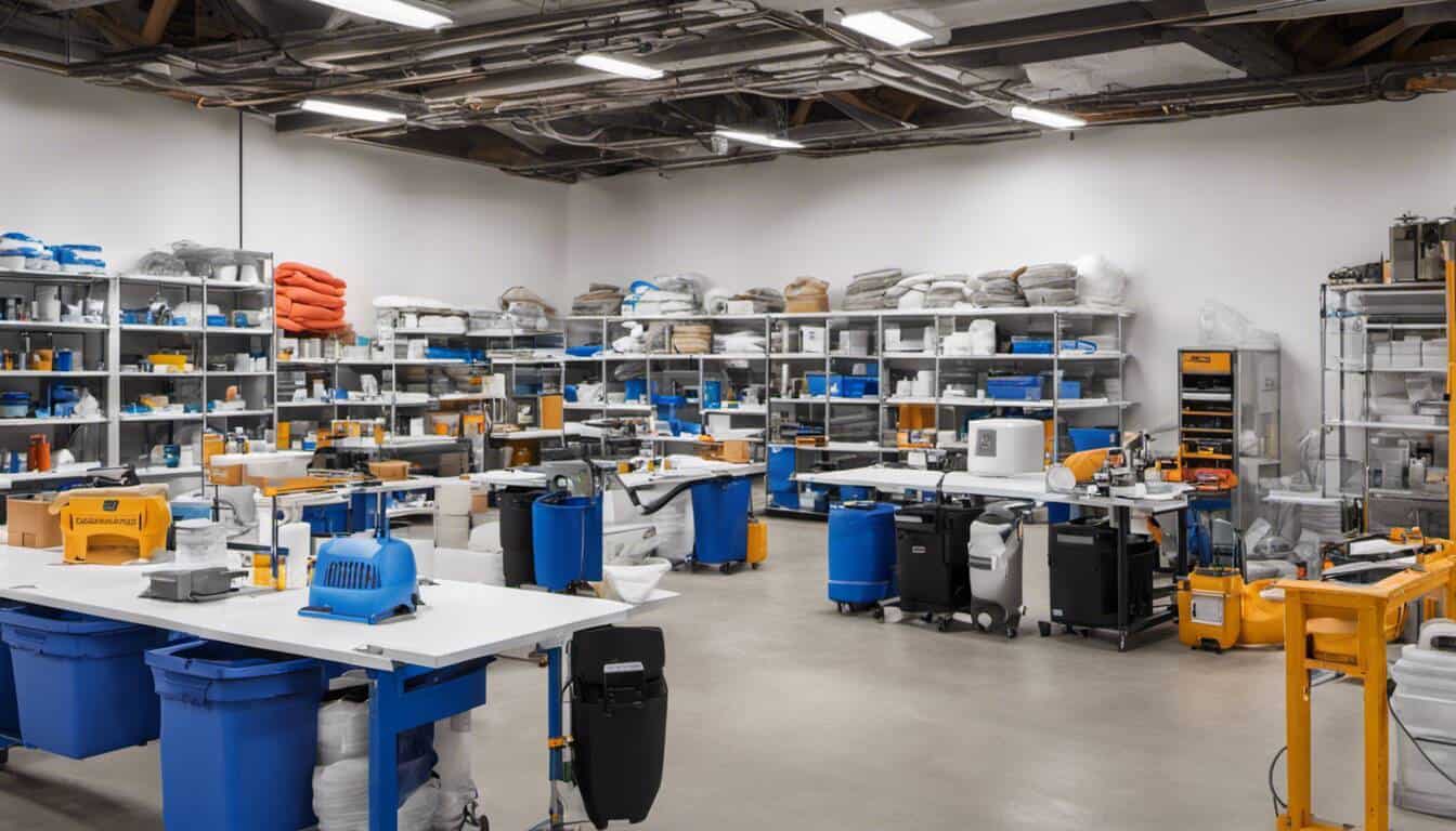 How to choose a mold remediation company