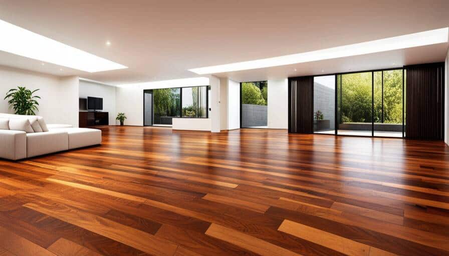 How to decide between different hardwood floors