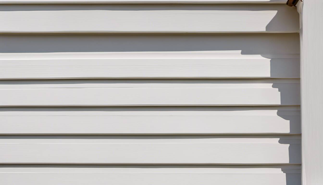 can you paint vinyl siding