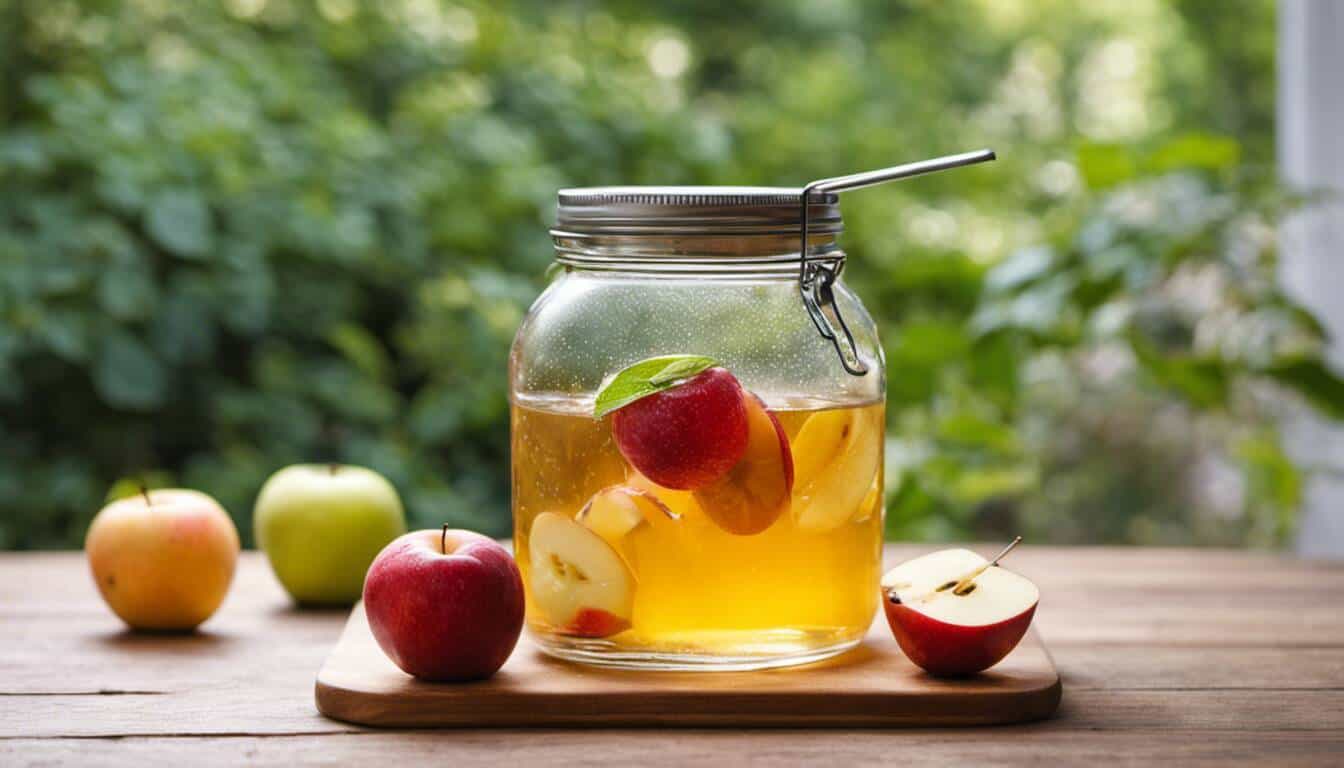 how to catch fruit flies