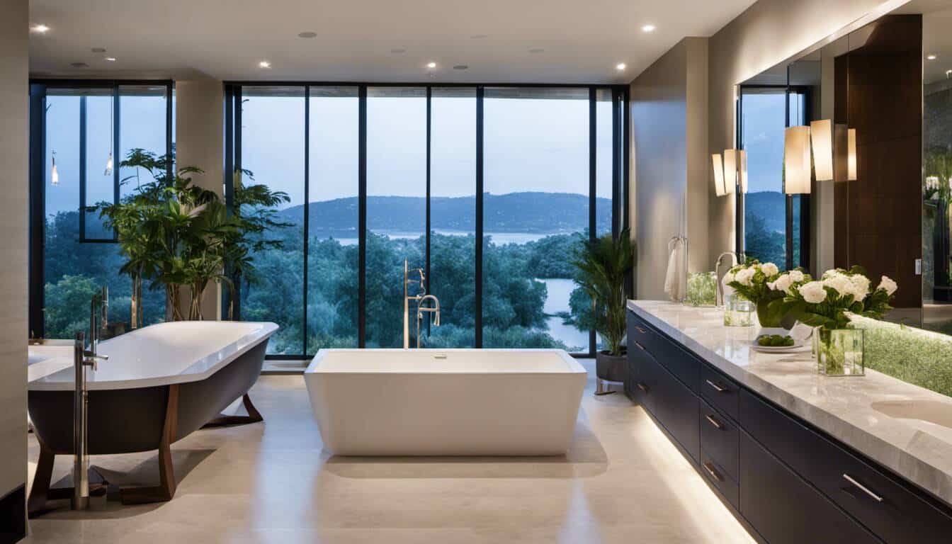master bathroom ideas