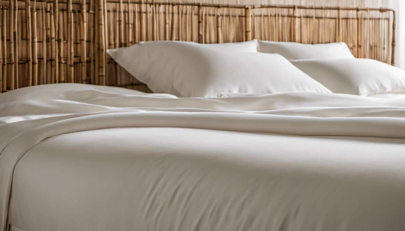 Bamboo Sheets: A Sleep Game Changer