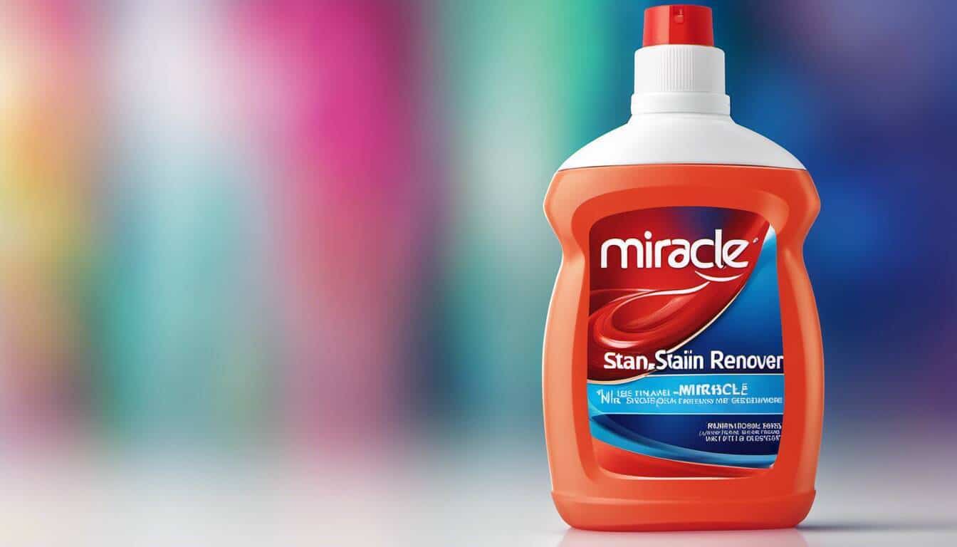 My Secret Weapon Against Stains