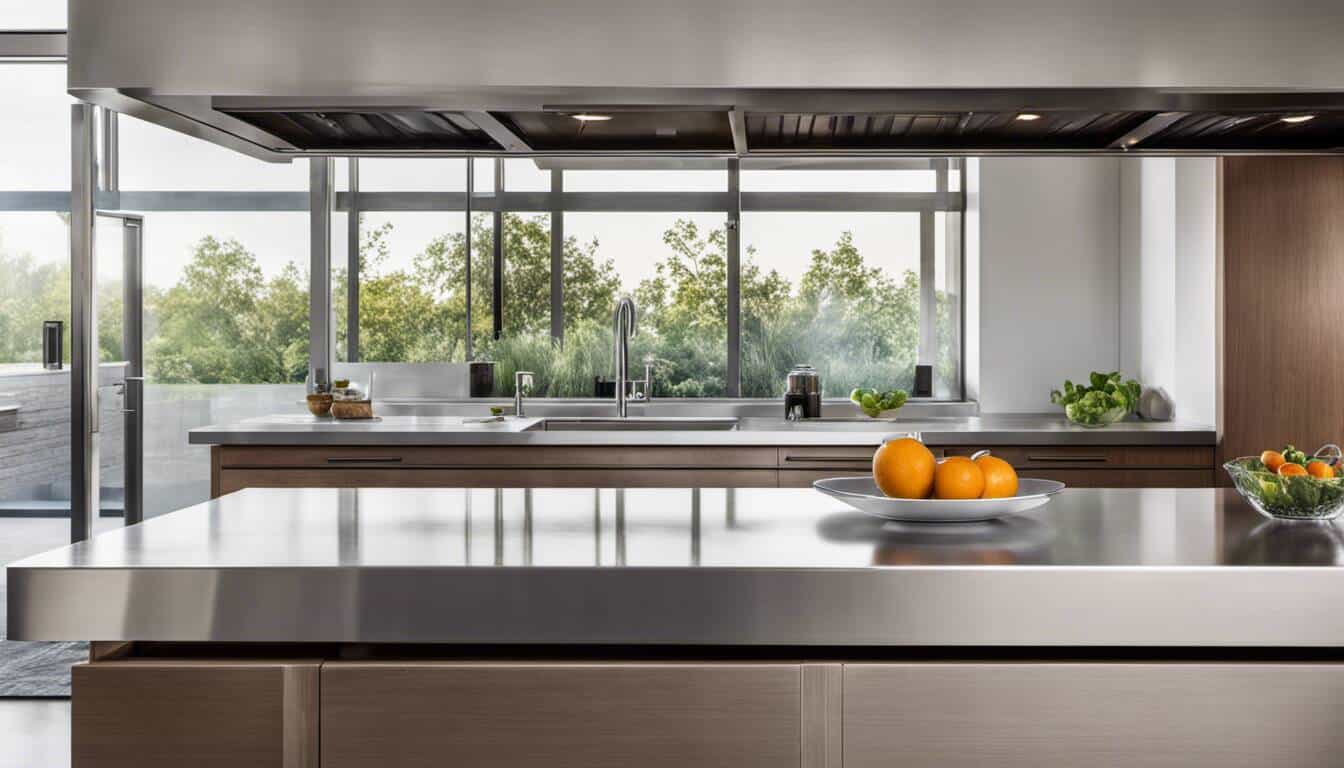 Stainless Steel: The Cleanup Lowdown