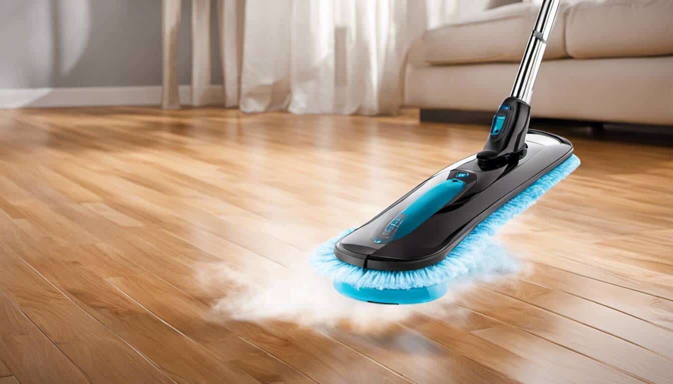 Keep Your Floors Spotless With Up to 31% Off Bissell Steam Cleaners - CNET