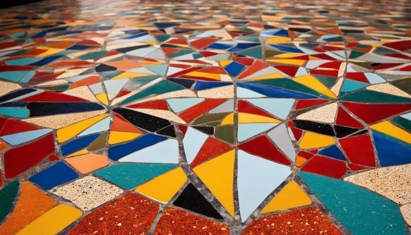 Terrazzo Floors: My Unlikely Crush