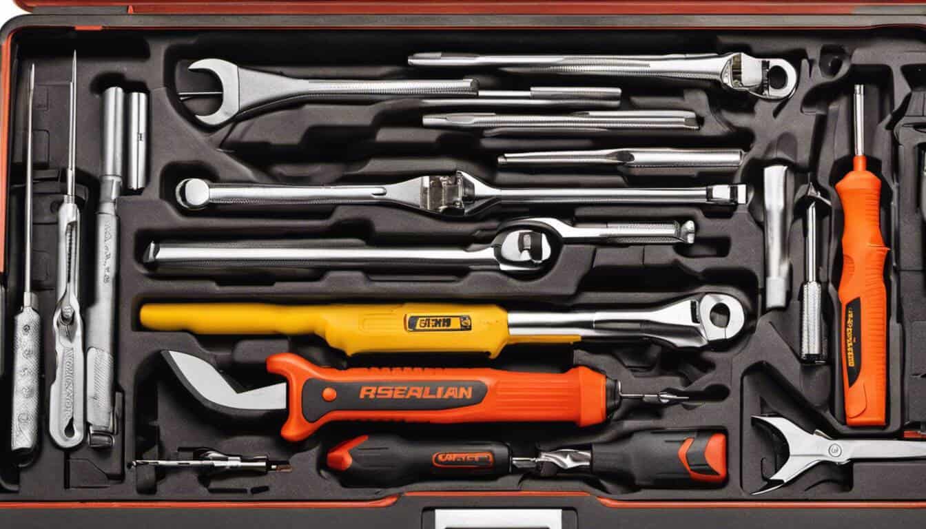 Toolbox Essentials: My Top Picks