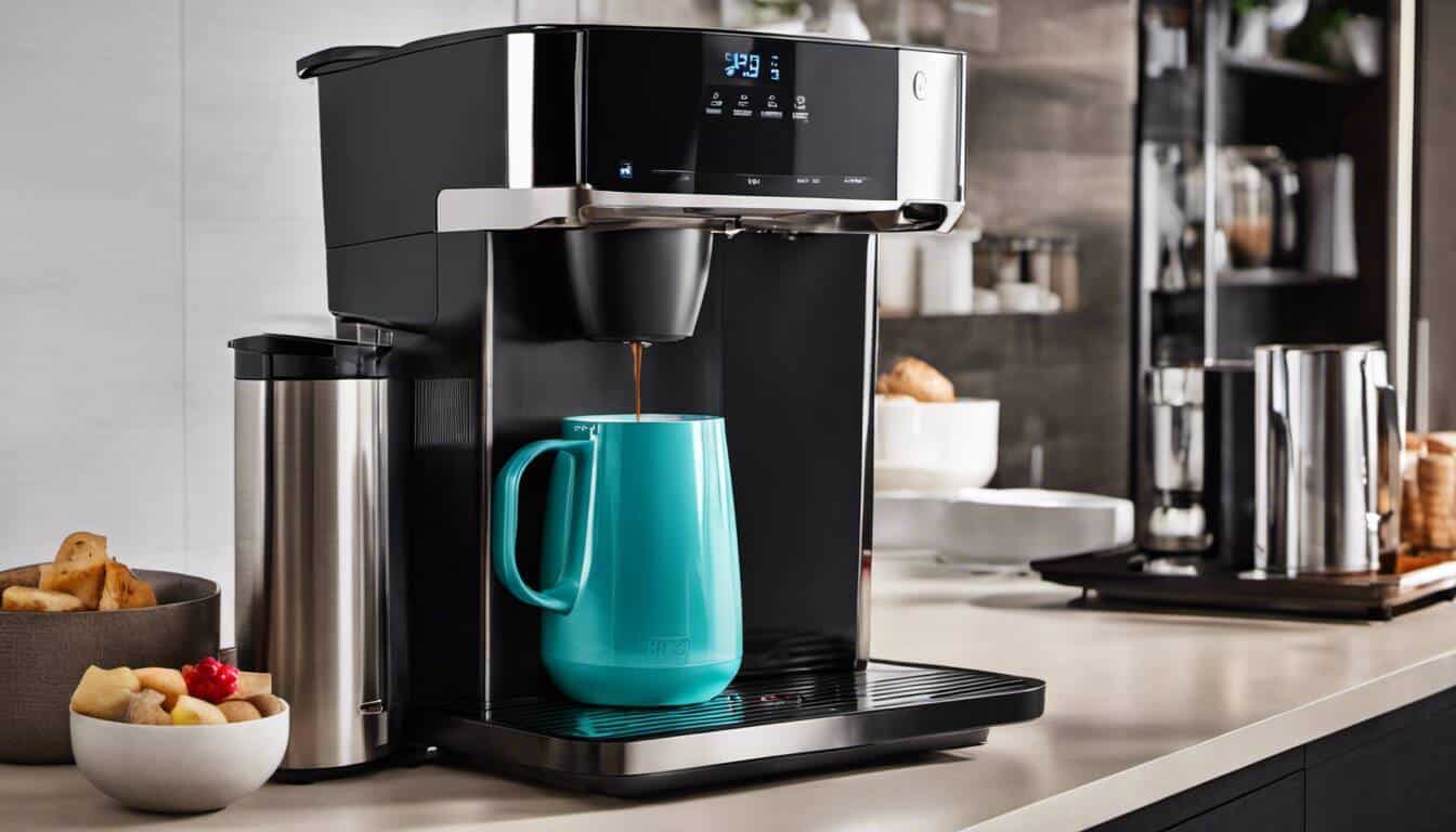 Why I Dumped My Old Coffee Maker