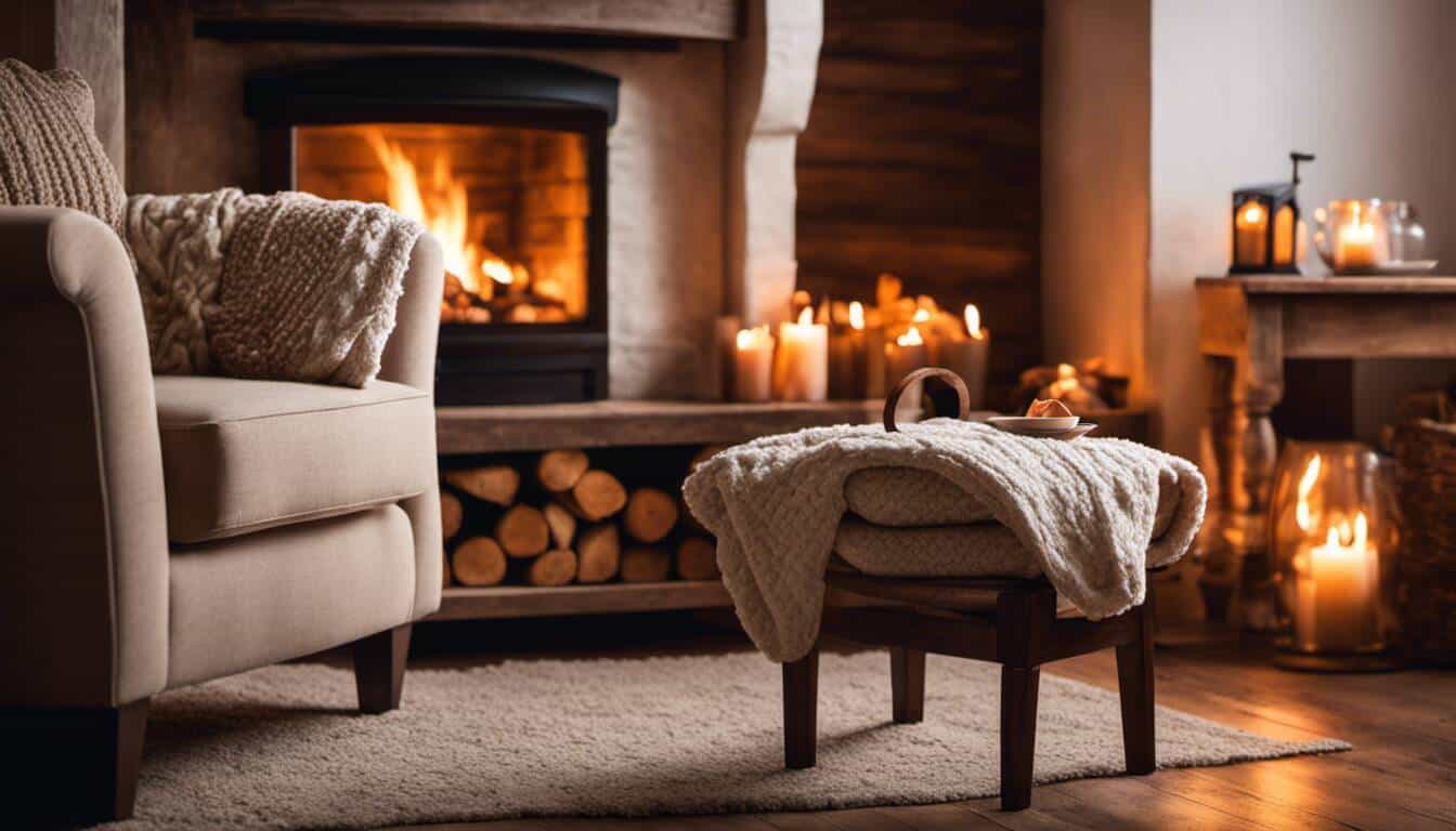 Winter Prep: My Cozy Home Ritual