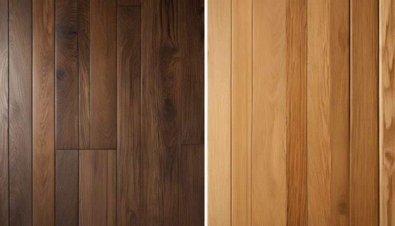 Do Ash Floors Last Longer Than Oak Floors? It Depends On THIS - Amazing ...