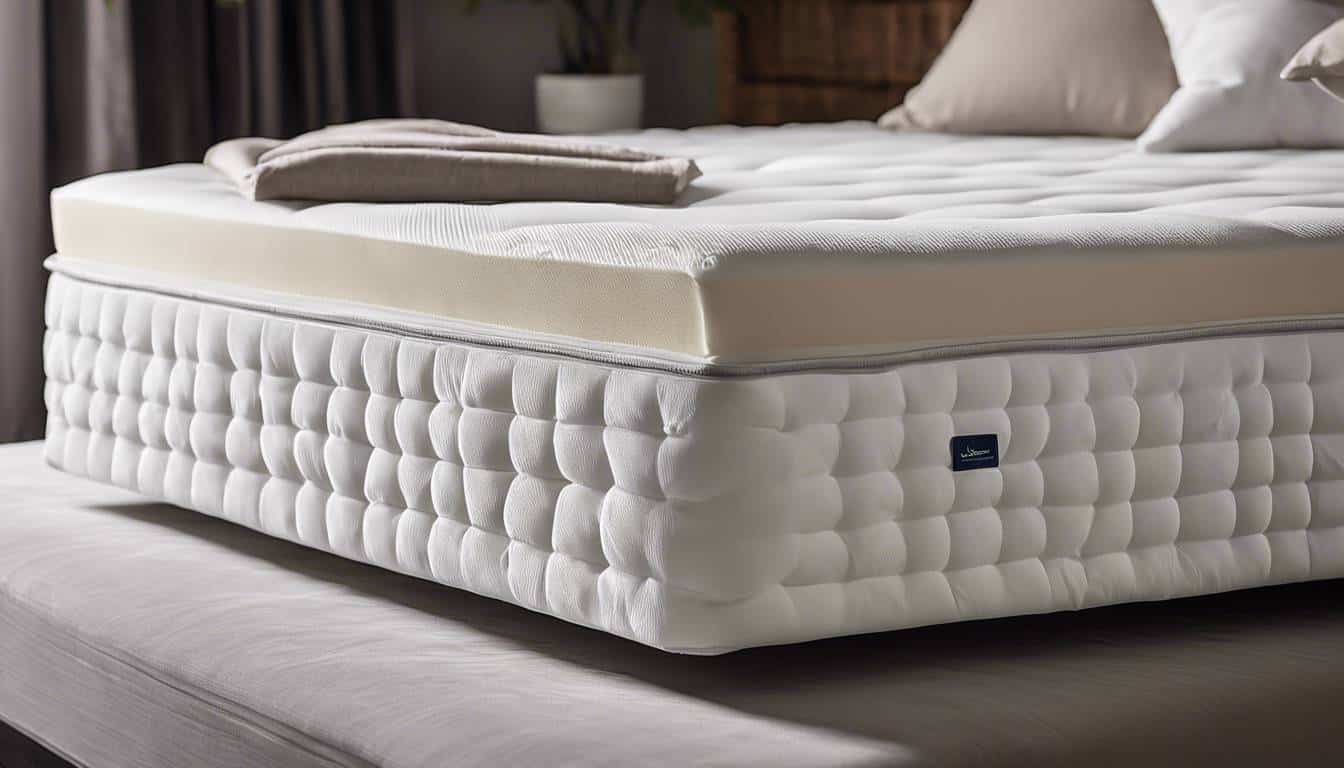 can bed bugs live in memory foam mattresses