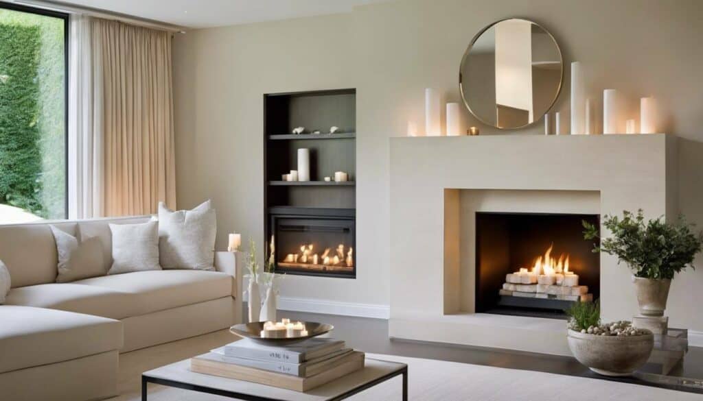 How to Clean a Limestone Fireplace StepbyStep Guide for DIY