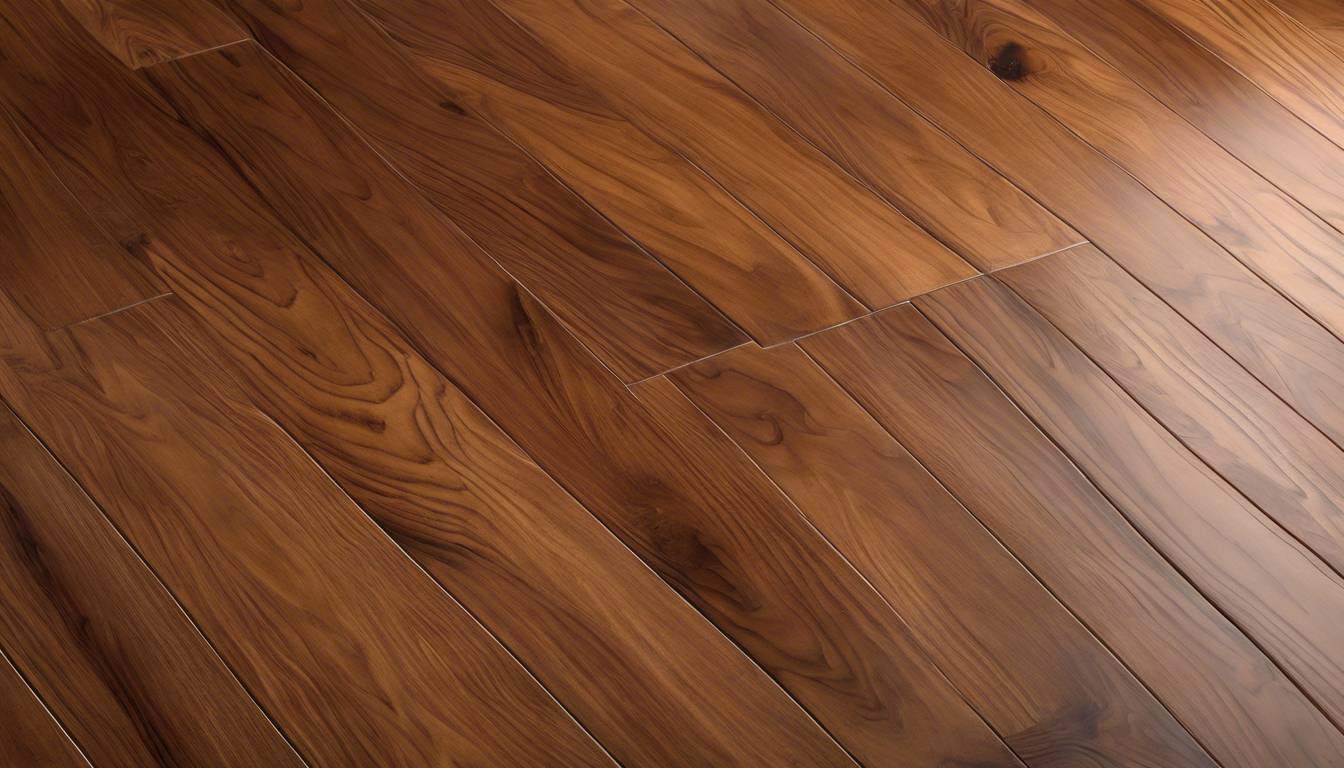 wood floor trends