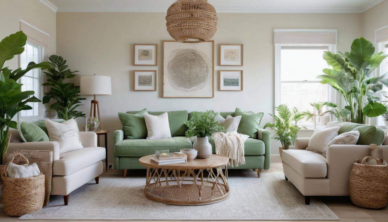 beautiful beige living rooms