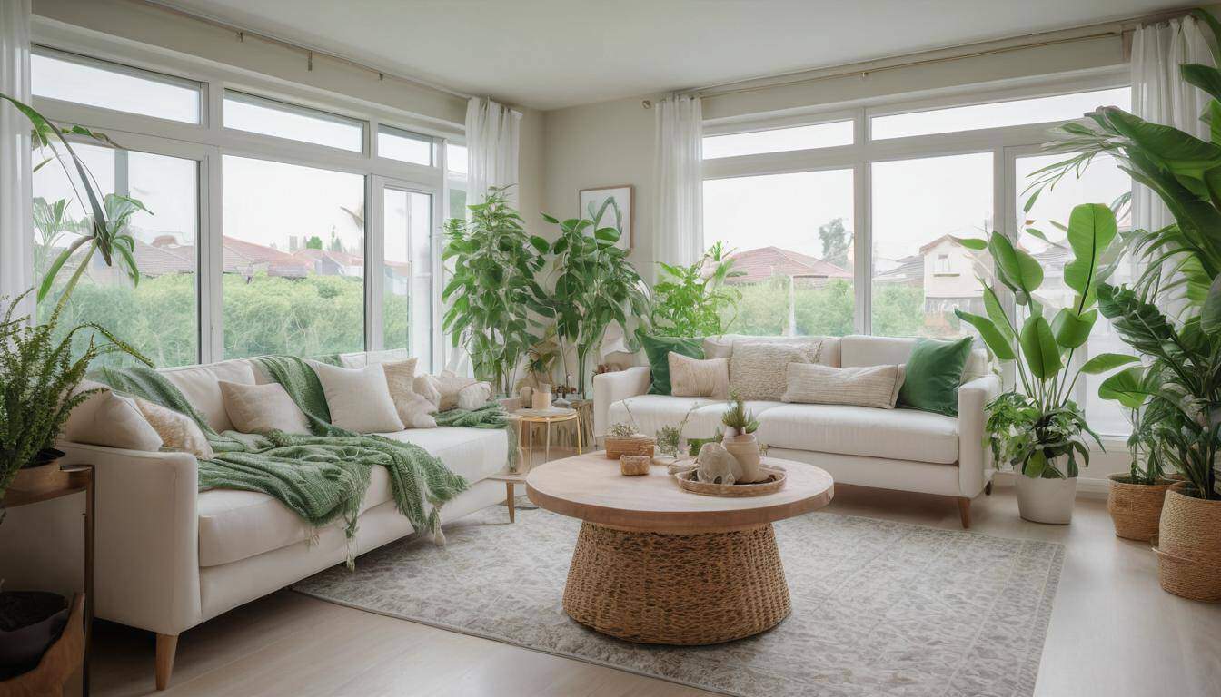 beautiful beige living rooms