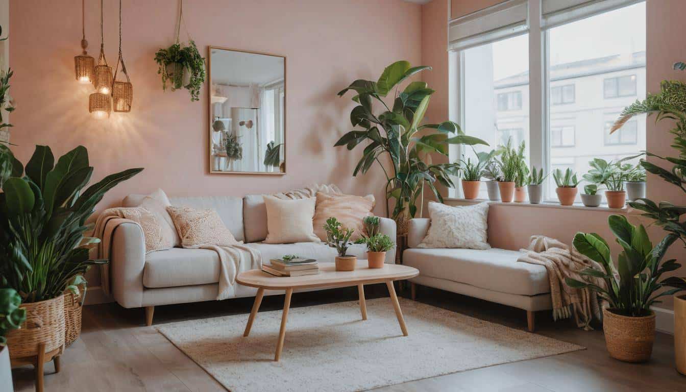beautiful beige living rooms