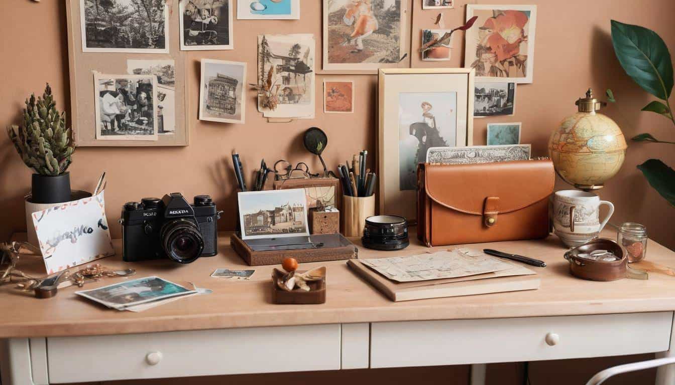 beautiful brown home offices