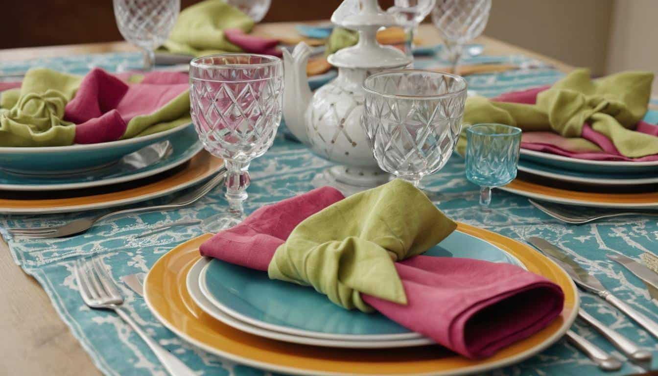 beautiful maroon dining rooms