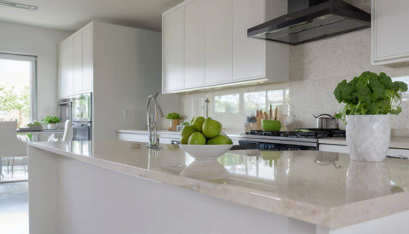 beautiful olive green kitchens