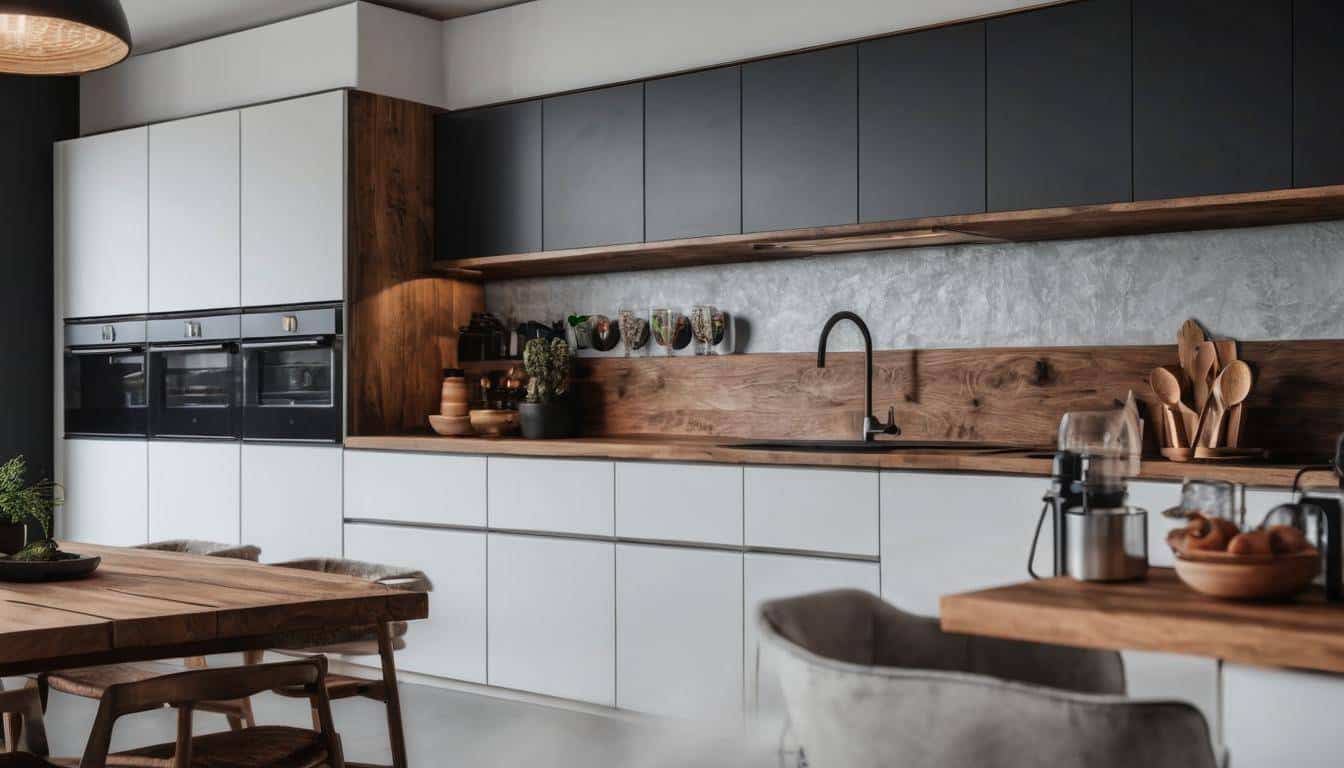 beautiful white kitchens