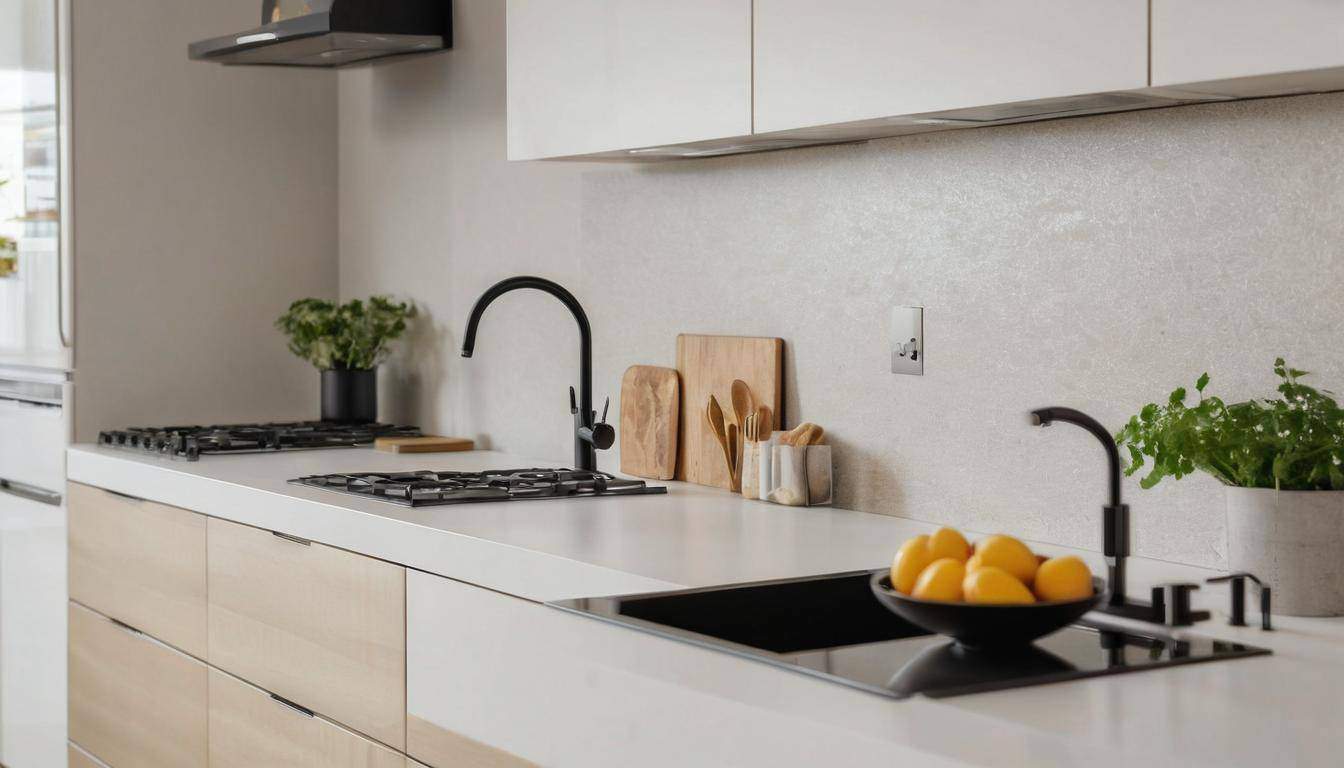 beautiful white kitchens