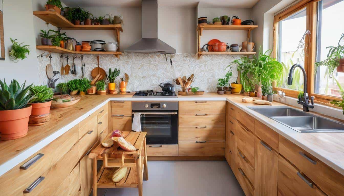 beautiful white kitchens