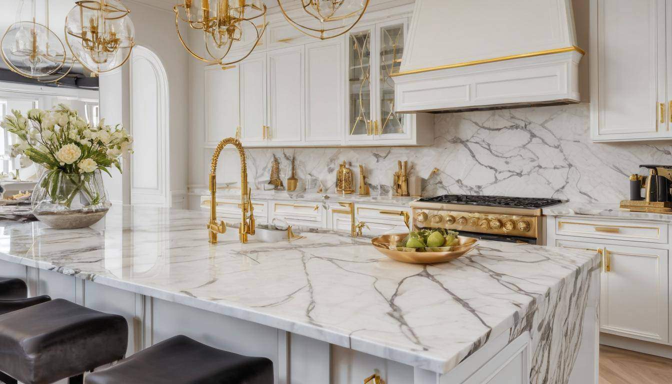 beautiful white kitchens